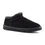 Женские тапочки Ugg Women Slipper Tasman Black