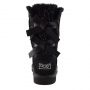Женские угги Ugg Bailey Bow Constellation Black