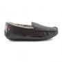 Мужские мокасины Ugg Mens Ascot Star Wars Black Leather