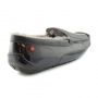 Мужские мокасины Ugg Mens Ascot Star Wars Black Leather