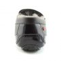 Мужские мокасины Ugg Mens Ascot Star Wars Black Leather