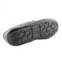 Мужские мокасины Ugg Mens Ascot Star Wars Black Leather