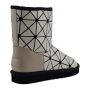 Женские угги Ugg Jimmy Choo Issey Miyake White 