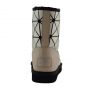 Женские угги Ugg Jimmy Choo Issey Miyake White 