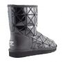 Женские угги Ugg Jimmy Choo Issey Miyake Black