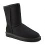 Женские угги Ugg Classic Short II Black