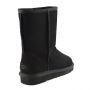 Женские угги Ugg Classic Short II Black
