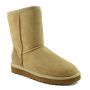 Женские угги Ugg Classic Short II Sand