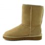 Женские угги Ugg Classic Short II Sand
