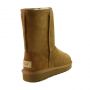Женские угги Ugg Classic Short II Chestnut