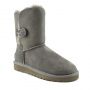 Женские угги Ugg Bailey Button II Grey