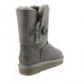Женские угги Ugg Bailey Button II Grey