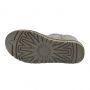 Женские угги Ugg Bailey Button II Grey