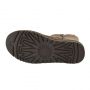 Женские угги Ugg Bailey Button II Chocolate