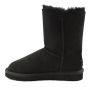 Женские угги Ugg Bailey Button II Black