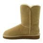 Женские угги Ugg Bailey Button II Sand