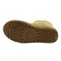 Женские угги Ugg Bailey Button II Sand