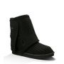 Женские угги Ugg Classic Cardy Black
