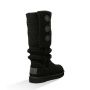 Женские угги Ugg Classic Cardy Black