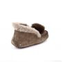Женские мокасины Ugg Alena Pom-Pom Chocolate