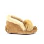 Женские мокасины Ugg Alena Pom-Pom Chestnut