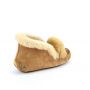 Женские мокасины Ugg Alena Pom-Pom Chestnut