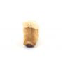 Женские мокасины Ugg Alena Pom-Pom Chestnut