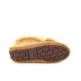 Женские мокасины Ugg Alena Pom-Pom Chestnut