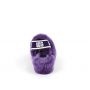Женские тапочки Ugg Fluff Yeah Slide Violet Bloom
