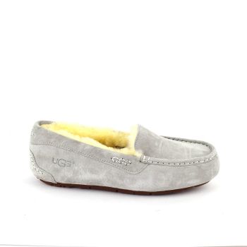 Женские мокасины Ugg Women's Ansley Grey Violet