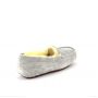Женские мокасины Ugg Women's Ansley Grey Violet