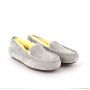 Женские мокасины Ugg Women's Ansley Grey Violet