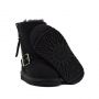 Детские угги Ugg Kids Blaise Black