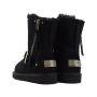 Детские угги Ugg Kids Blaise Black