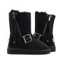 Детские угги Ugg Kids Blaise Black