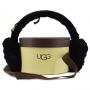 Наушники Ugg Earmuff Black