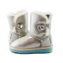 Детские угги Ugg Bailey Button Kids I Do