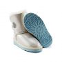 Детские угги Ugg Bailey Button Kids I Do