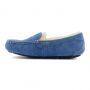 Женские мокасины Ugg Women's Ansley Blue