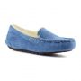 Женские мокасины Ugg Women's Ansley Blue