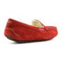 Женские мокасины Ugg Women's Ansley Tomato