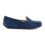 Женские мокасины Ugg Women's Ansley Navy