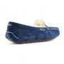 Женские мокасины Ugg Women's Ansley Navy