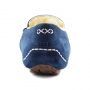 Женские мокасины Ugg Women's Ansley Navy