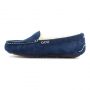 Женские мокасины Ugg Women's Ansley Navy