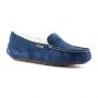 Женские мокасины Ugg Women's Ansley Navy