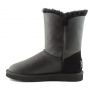 Женские угги Ugg Womens Bling Metall Black