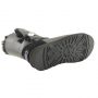 Женские угги Ugg Womens Bling Metall Black