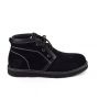 Мужские ботинки Ugg Iowa Men Boots Black