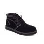 Мужские ботинки Ugg Iowa Men Boots Black